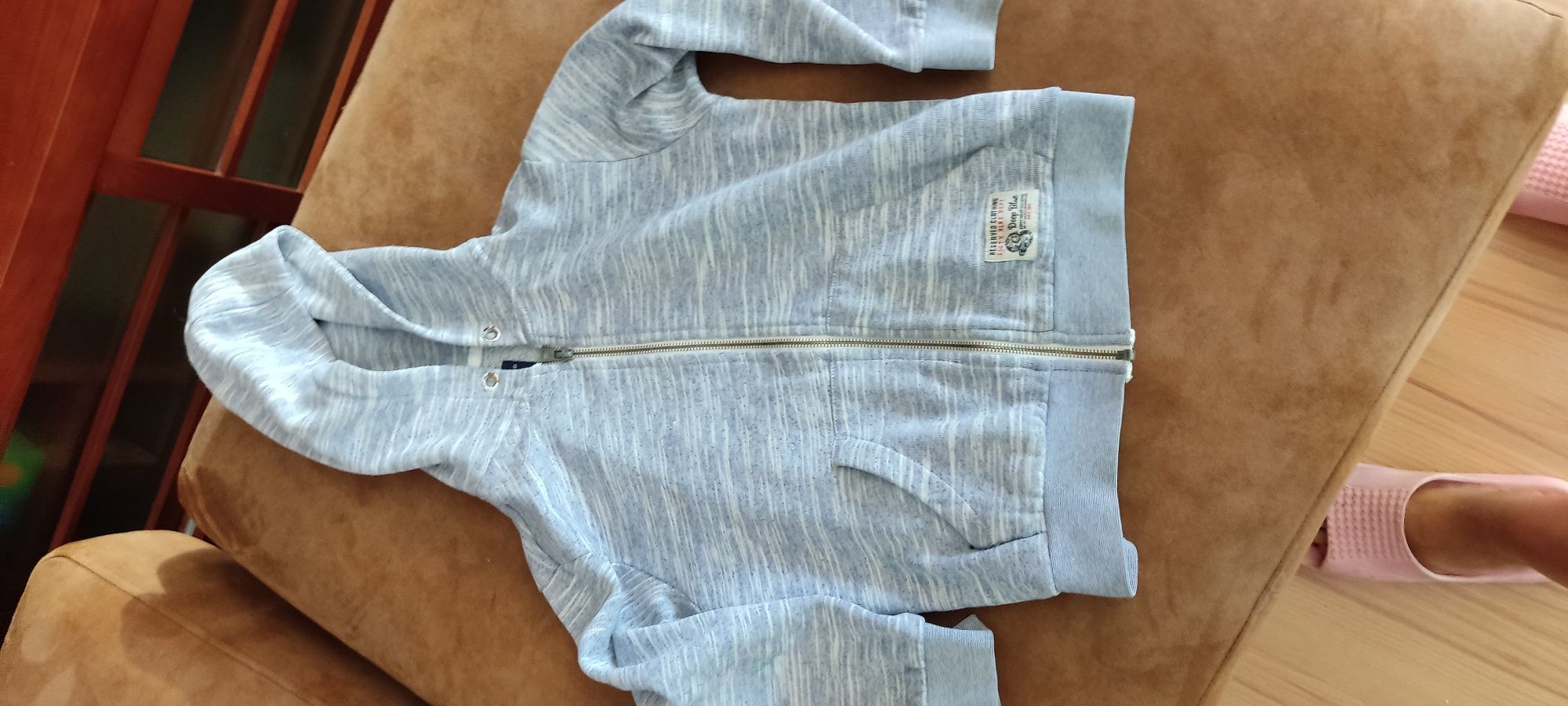 Bluza dla chłopca