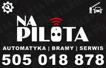 Automatyka Bramy Serwis Napędy Bramy Garażowe Szlabany Lider!