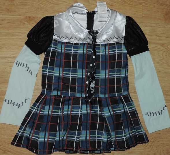 Rubie's kostium Halloween przebranie Monster High roz. S