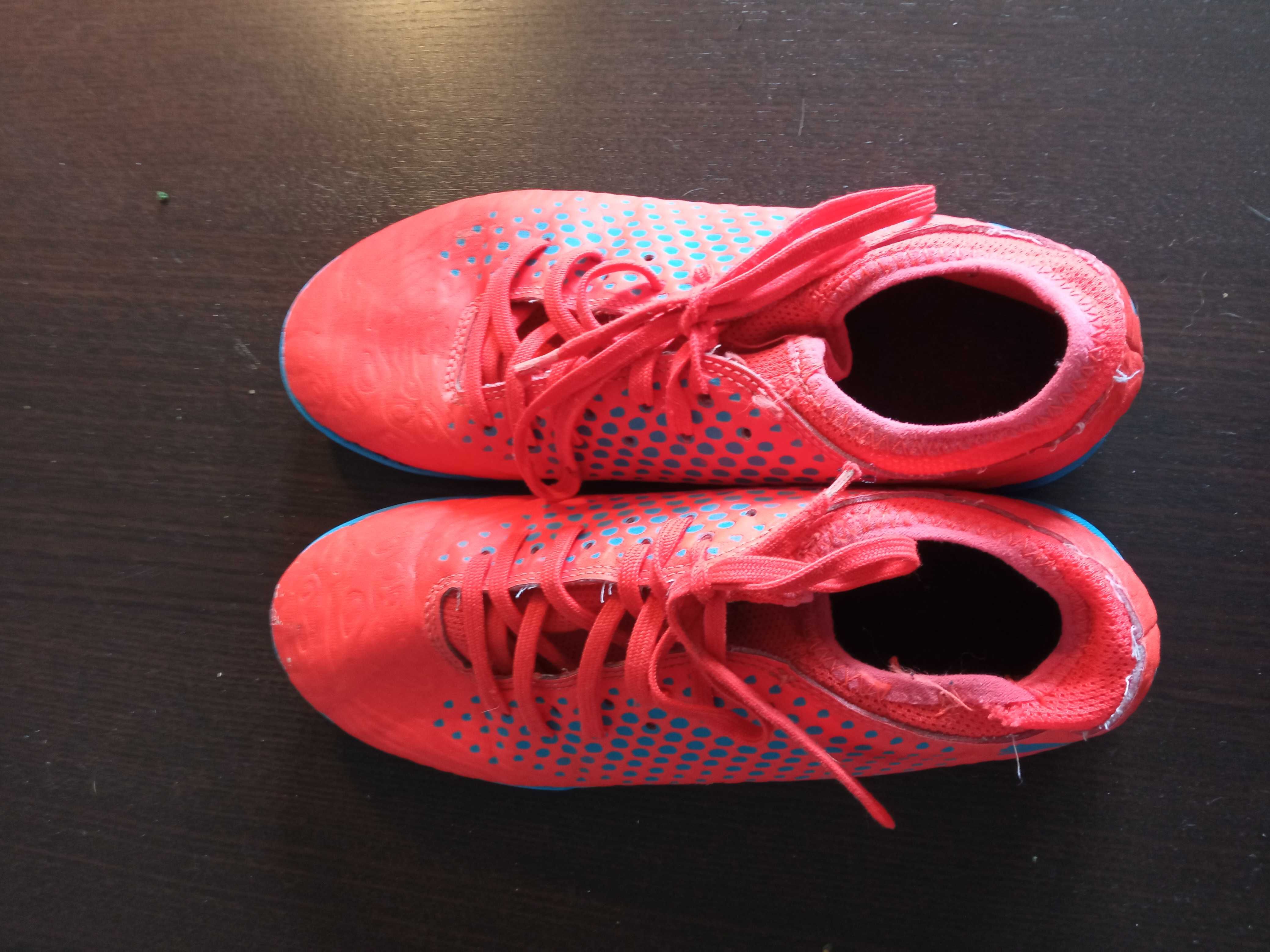 Buty Puma Future 19.2 roz. 38.5