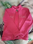 Bluza dziewczeca 6-7lat