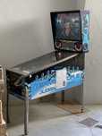 Pinball Terminator 2