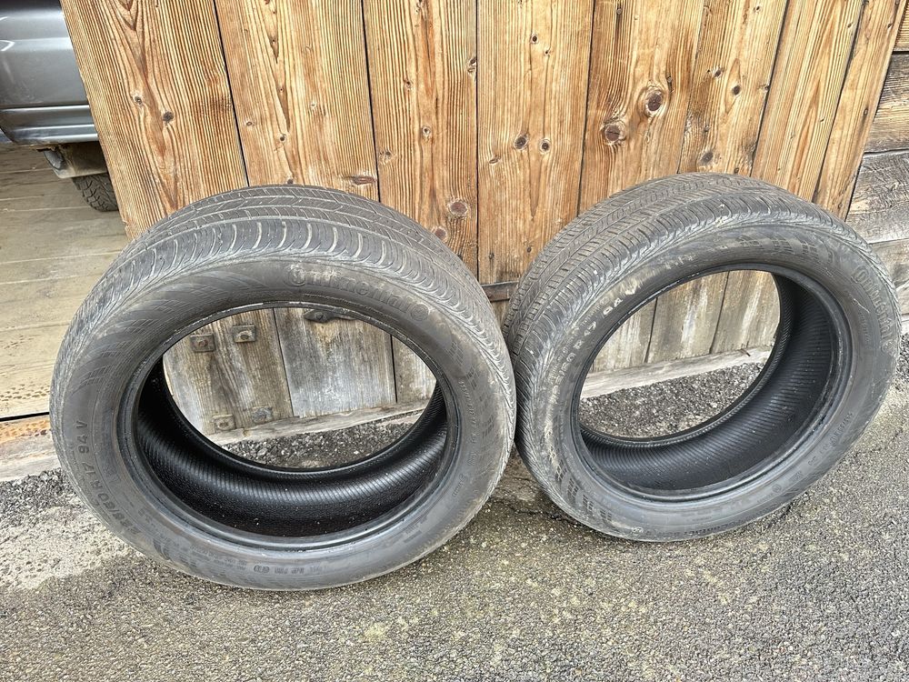 Continental 225/50 R17 94V