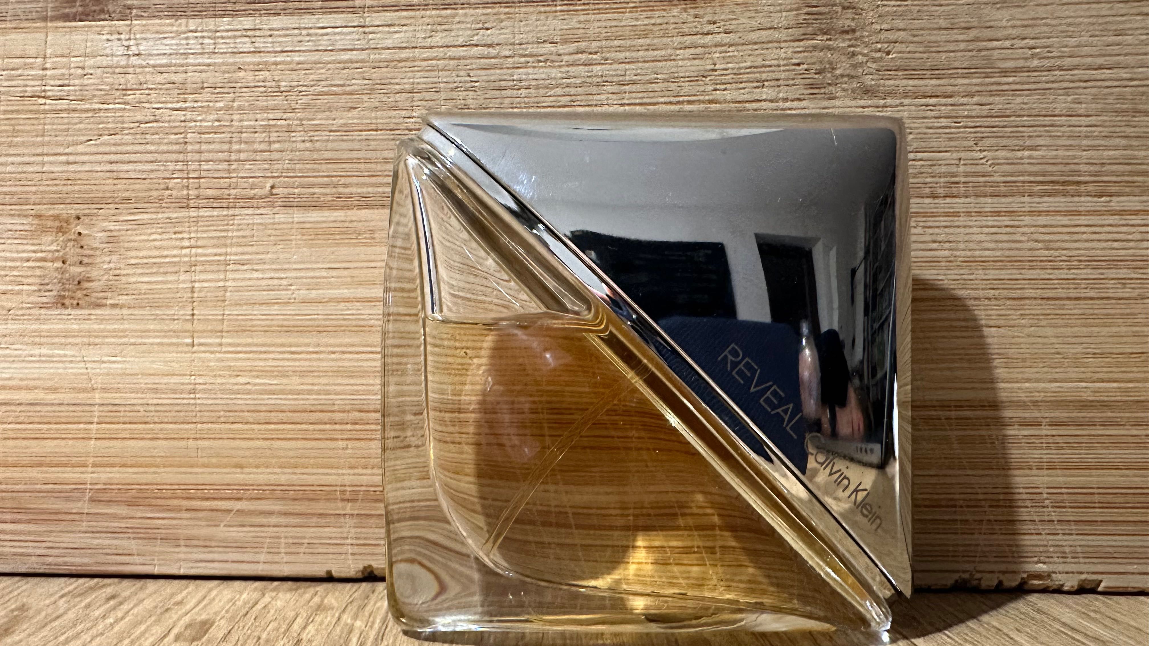 Reveal Calvin Klein 30ml