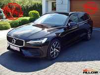 Volvo V60 Volvo V60 T6 AWD Plug-In Hybrid Panorama Serwis