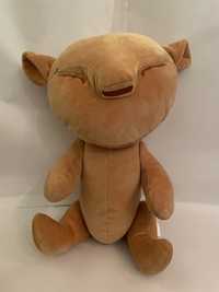 Disney Król lew baby Simba, pluszak, maskotka 38 cm