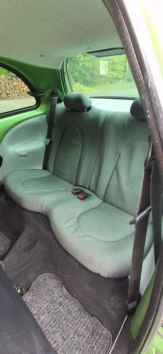 Ford ka 1.3 2007r klimatyzacja,sprowadzony,opłacony,stan bdb