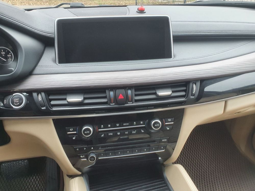 Продам BMW Х6 2015 року