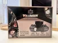 Termoloki Toni&Guy 10 szt.