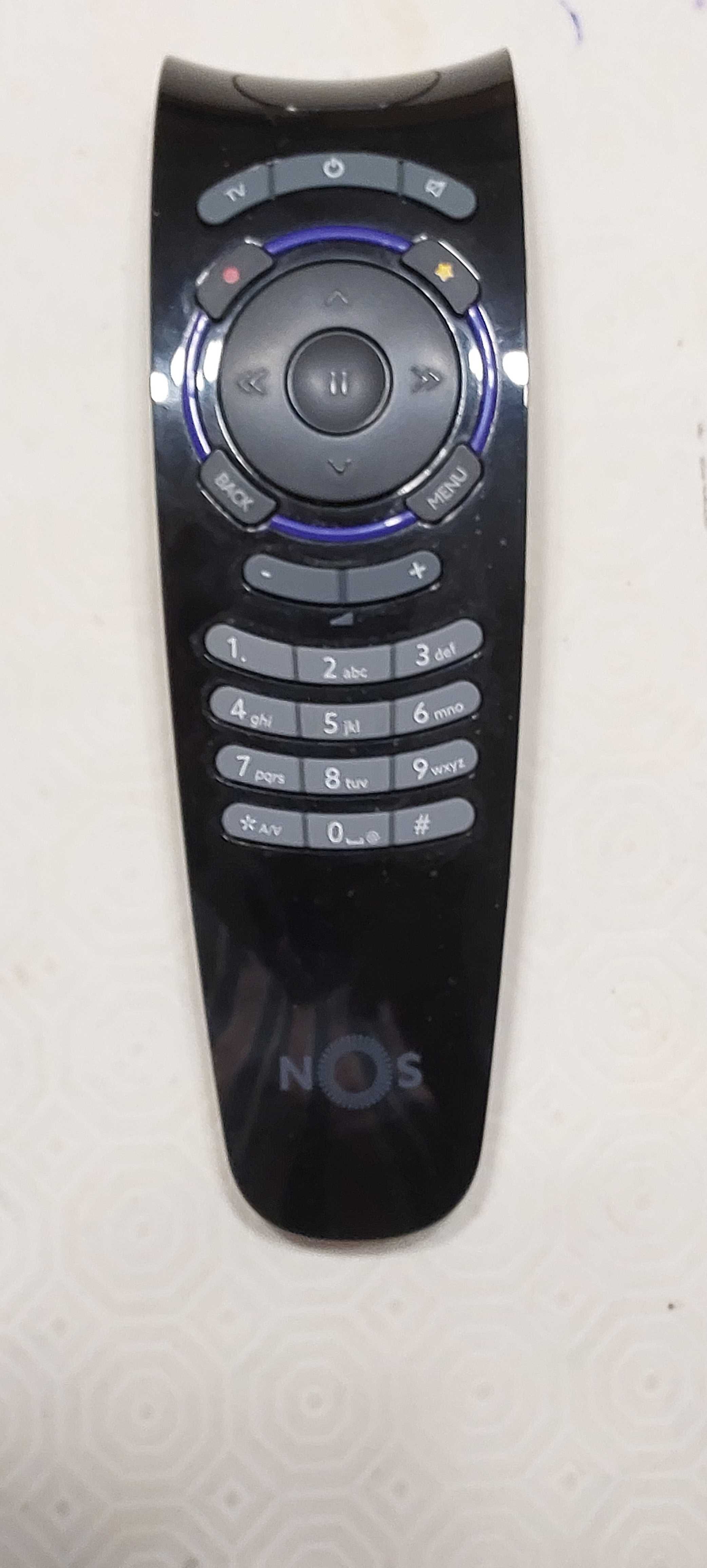 Comando Box Iris NOS (Usado)