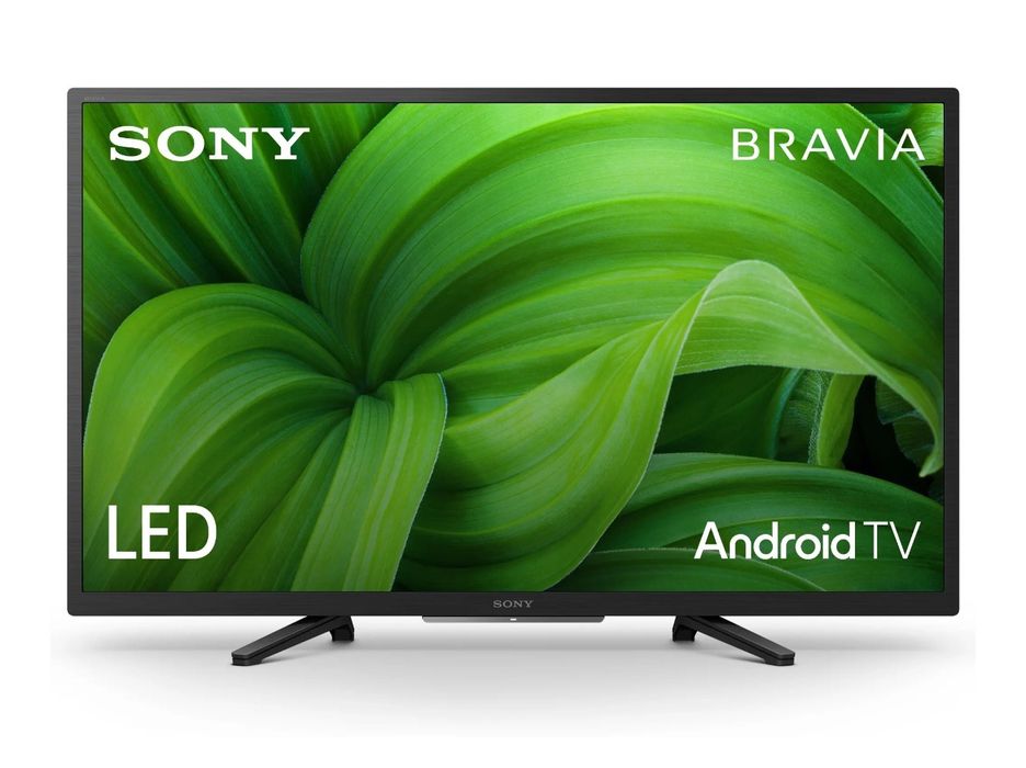 Telewizor Sony KD-32W800P1 ok 32" LED HD Ready Android TV DVB-T2