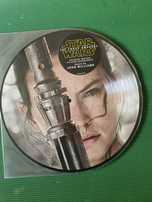 Star Wars: The Force Awakens - soundtrack ( Mint, Picture disc)