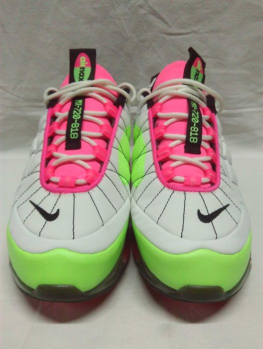 Buty Nike Air Max 720-818 rozm. 40