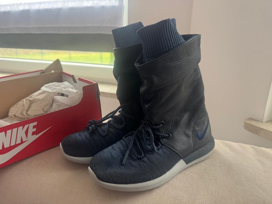 Buty Nike Roshe Two Hi Fly Knit