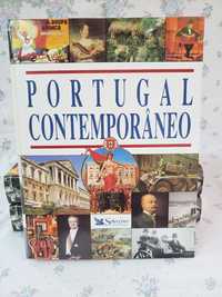 Portugal contemporâneo reader's digest 1996