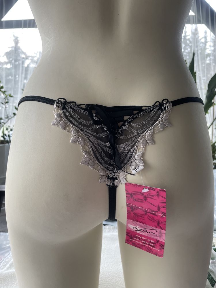 Stringi 537 rozm S,M,L (88)