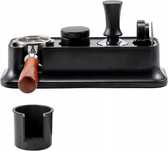 Stacja tamperowa do espresso 51 mm / 54 mm / 58 mm z ABS
