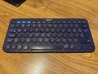 Klawiatura Logitech K380