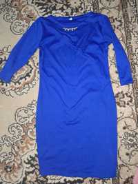 Жіноче плаття,сукня.Женская одежда)))Платье 42-44