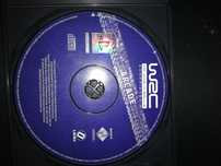 WRC Arcade Playstation PSX