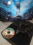 Konsola Xbox One  gry  pady