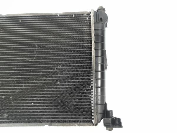 Radiador de água FORD Courier (J5_, J3_)