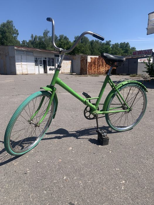 Продам велосипеди різні