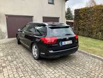 Citroën C5 Citroen c5 2010 3.0 V6 241KM(177kW)
