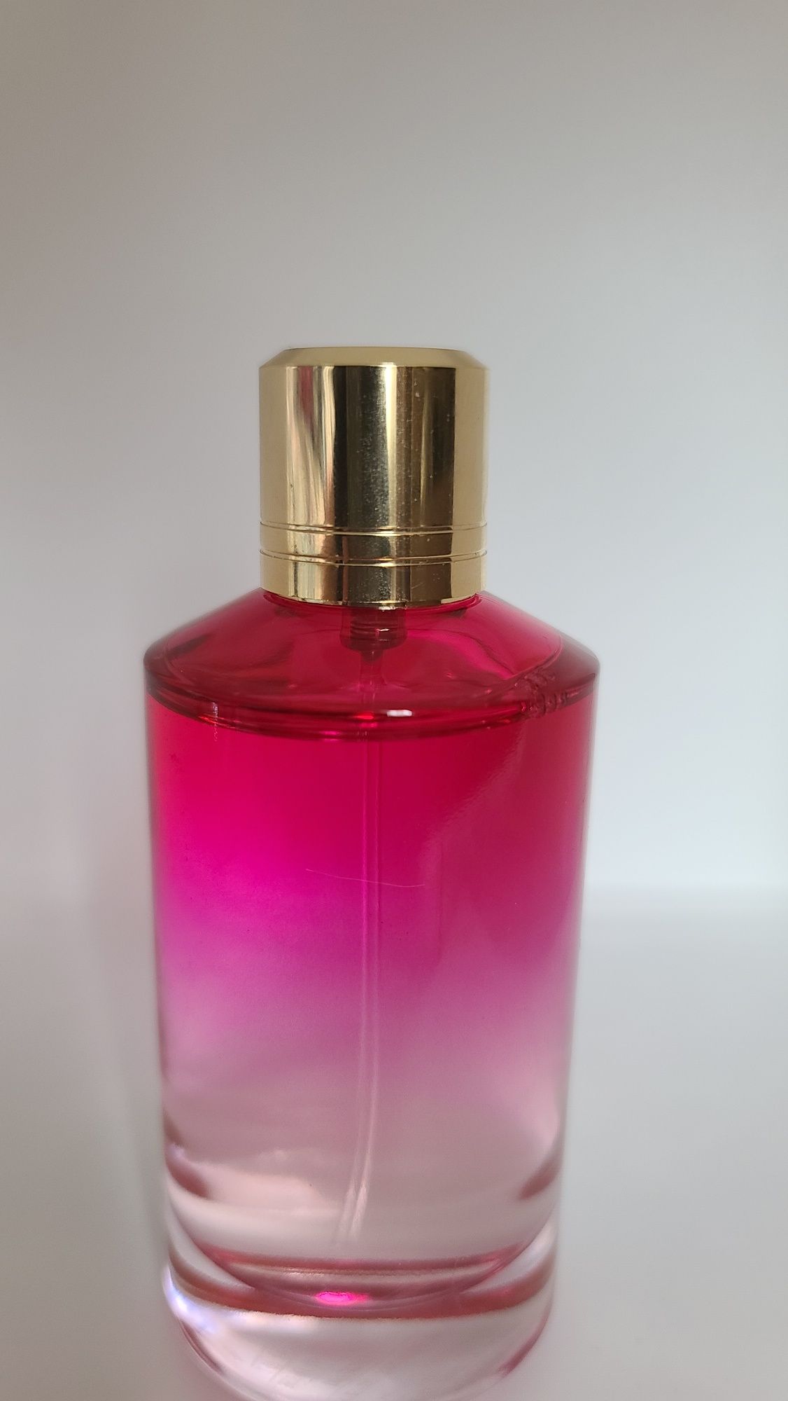 Mancera Roses Greedy 120 ml