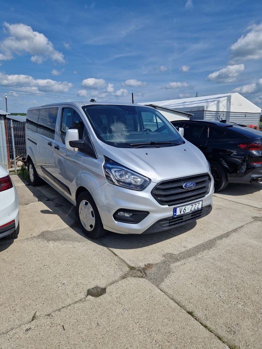 Wynajem busa 9 os. Automat  Lubań Zgorzelec Bolesławiec