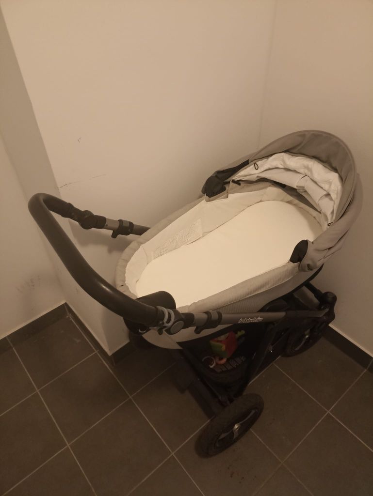 Sprzedam wózek gondola/spacerówka