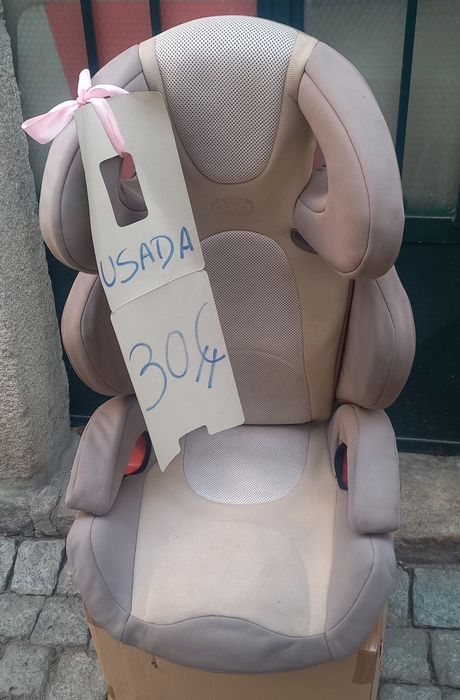 cadeira para criança