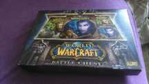 Word warcraft battle chest zestaw 3 płyt