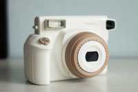 Instax WIDE 300 Toffee aparat natychmiastowy, nowy