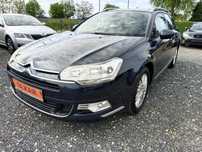 Citroën C5 2.0 140 KM * AUTOMAT * w super stanie * potwierdzony przebieg * PDC
