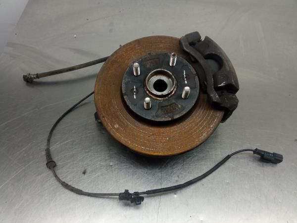 Manga de eixo frente direita KIA Picanto (JA)