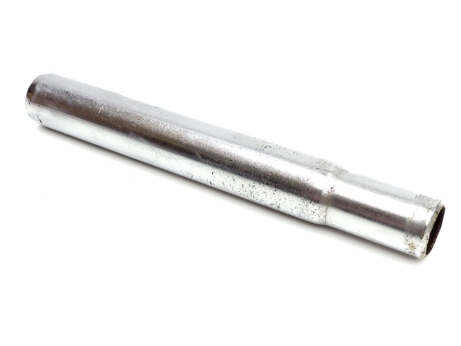 Sztyca siodełka wspornik ZZR Romet Orkan Mistral Meteor Turing Orion