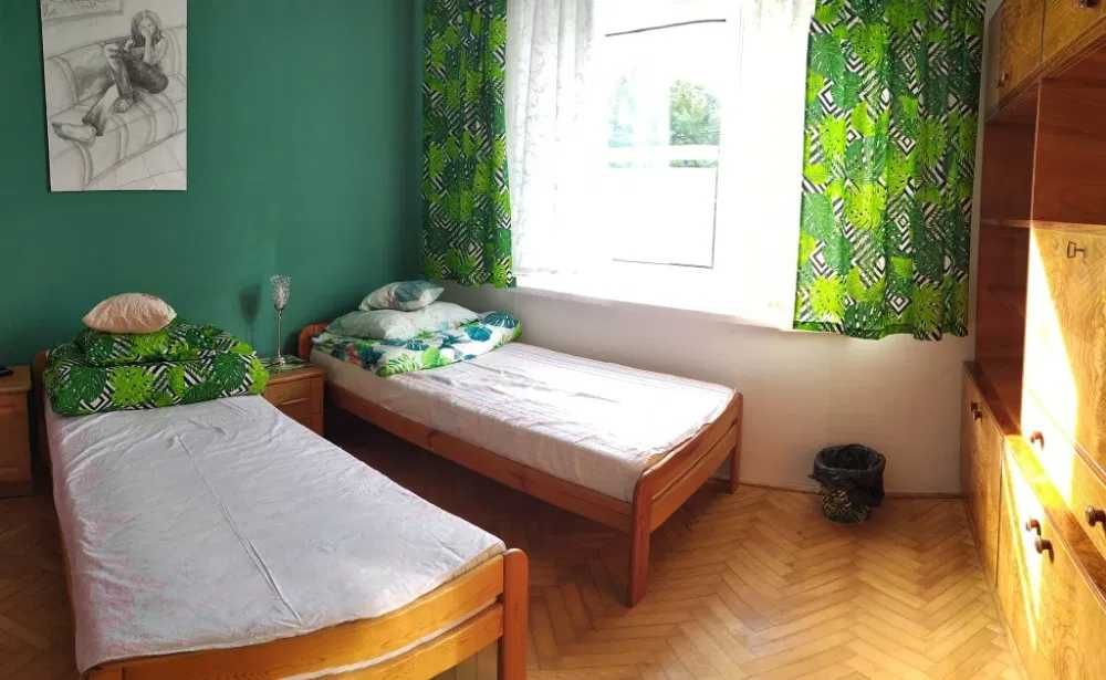 Noclegi, pokoje do wynajęcia, kwatery dla pracowników, Mielec