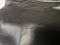 Nowe legginsy skóra S