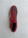 Chuteiras de futebol Adidas