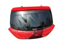 Peugeot 207 Klapa Tył Tylna Bagażnika Lakier KKNB