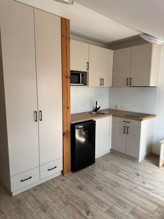 Kawalerka Rzeszów ul. Witolda