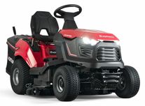 Traktor ogrodowy HORTMASZ HTS ST 98 H HD452