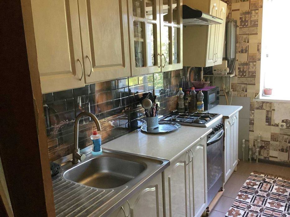 с. Созонівка продається двох кімнатна квартира