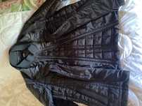 Hugo Boss Kurtka jesienna