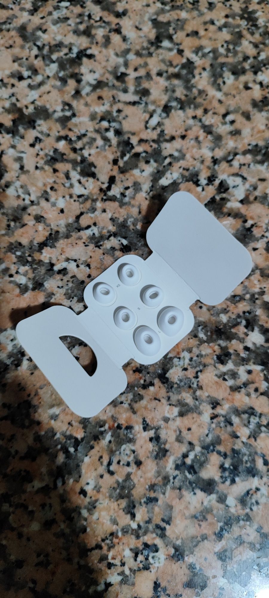 AirPods 2 Pro  novos