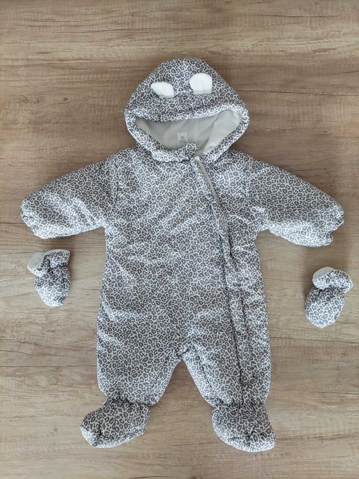 Kombinezon c&a roz. 68