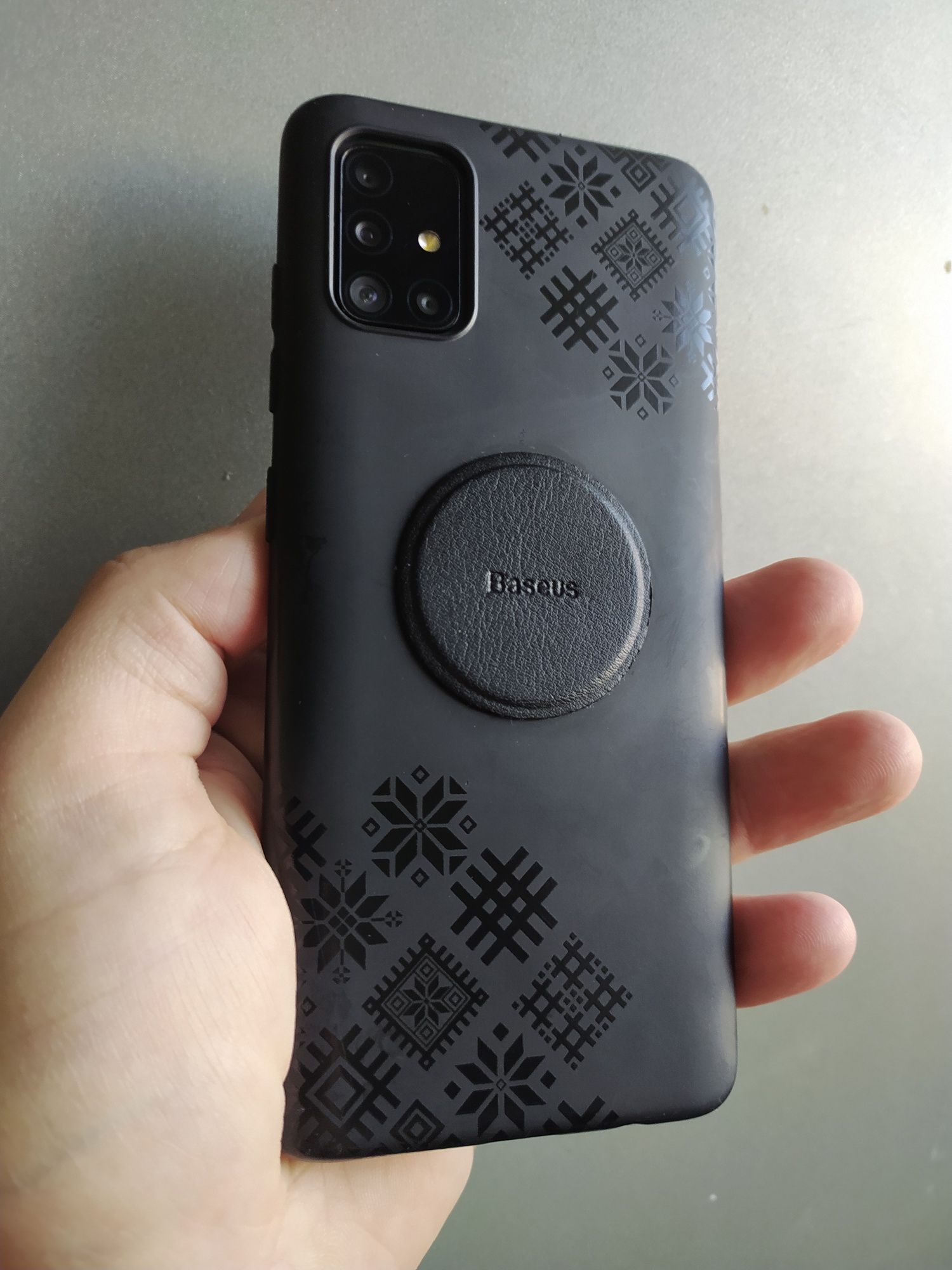 Продам Samsung A51 6/128 в гарному стані