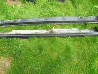 Mazda cx30 cx-30 listwa prog progowa plastik