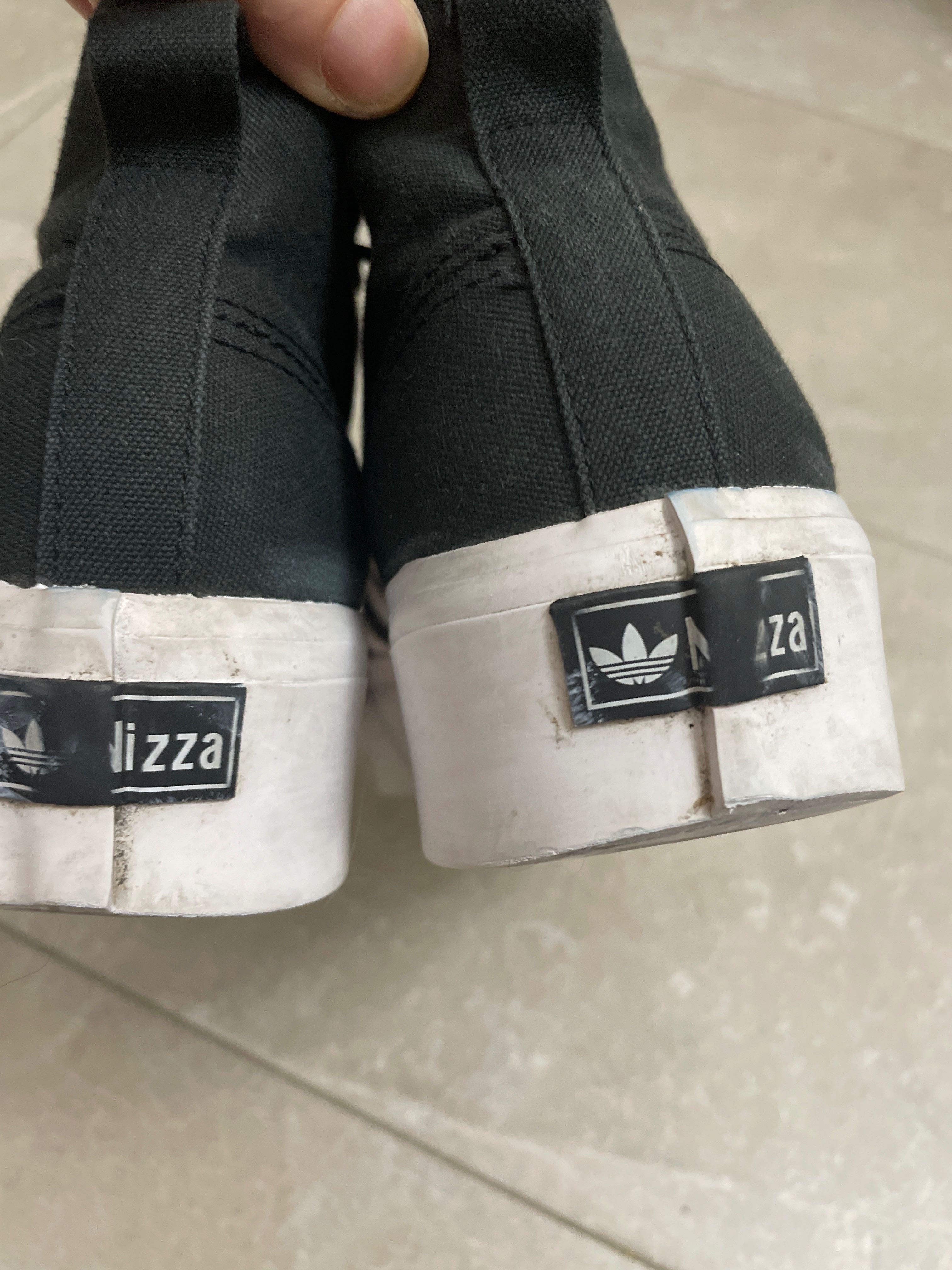 Tênis da Adidas original